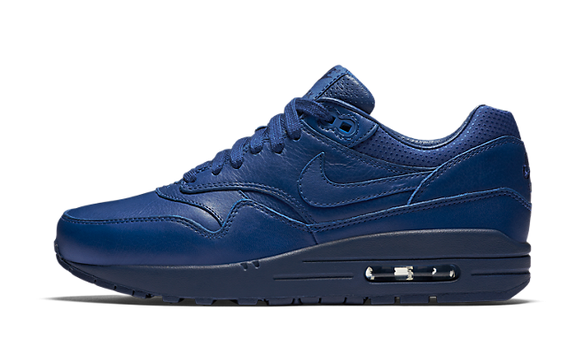 Nike Air Max 1 Pinnacle Insignia Blue (W)