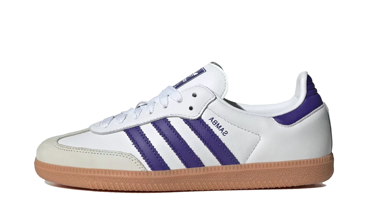 adidas Samba OG 'Energy Ink'