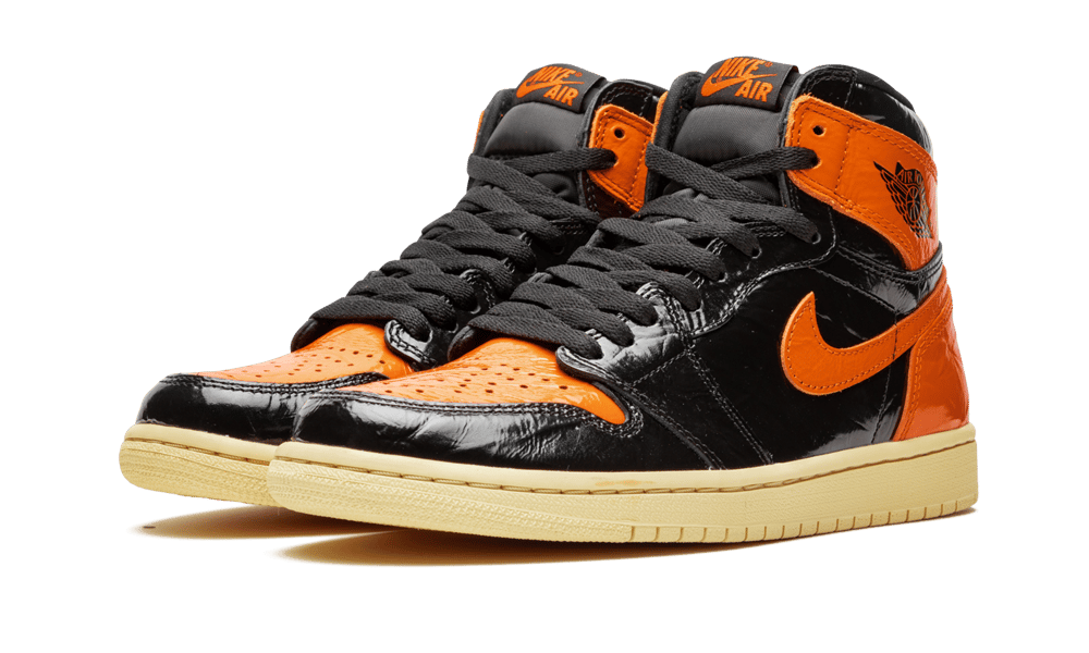 Jordan 1 Retro High Shattered Backboard 3.0 - Image 1