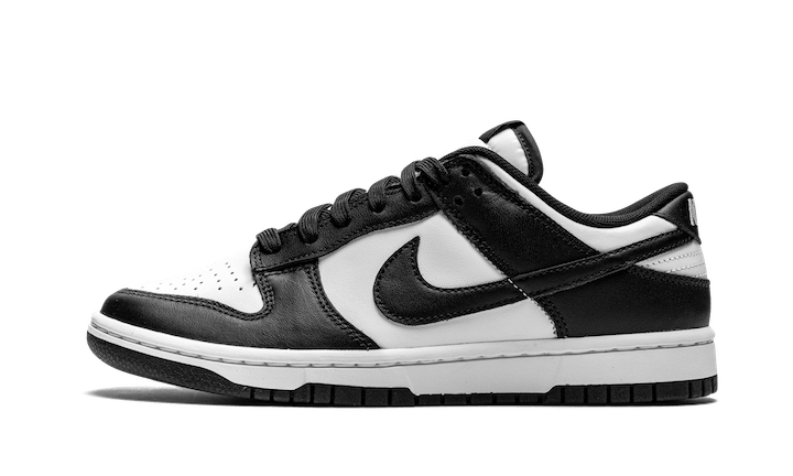 Nike Dunk Low Retro White Black Panda (2021)