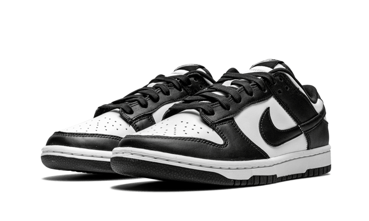 Nike Dunk Low Retro White Black Panda (2021) - Image 1