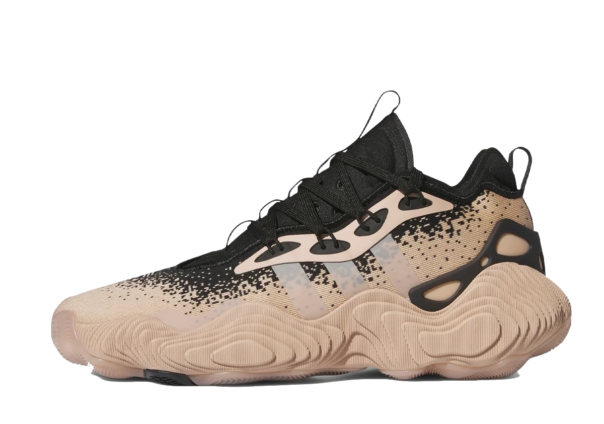 adidas Trae Young 3 003 'Ash Pearl'