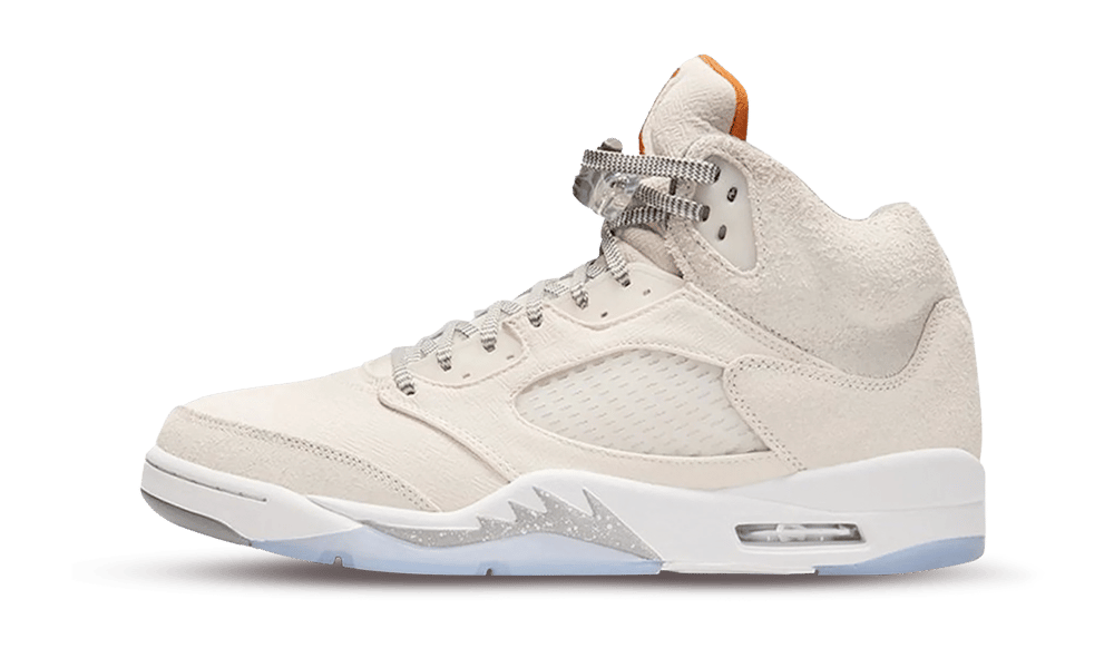 Jordan 5 Retro SE Craft Light Orewood Brown