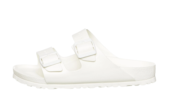 Birkenstock Arizona Essentials Eva White (W)