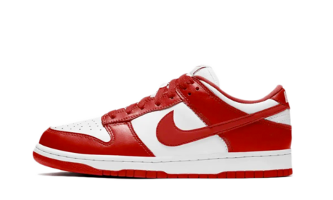 Nike Dunk Low University Red (2020/2023)