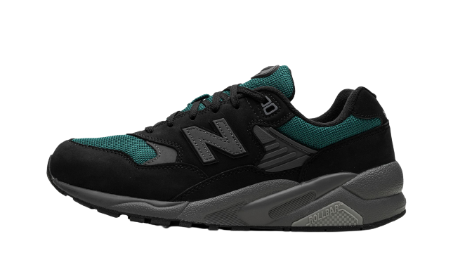 New Balance 580 suede