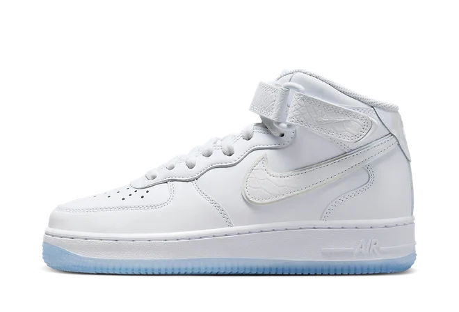 Nike Air Force 1 Mid 'Reptile' (W)