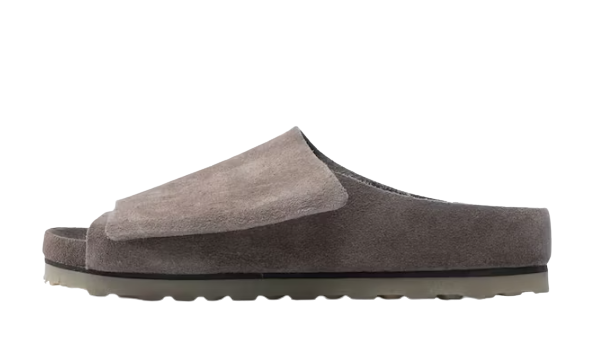 Birkenstock Los Feliz Suede Fear Of God Ash