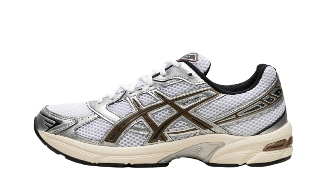 ASICS Gel-1130 White Clay Canyon