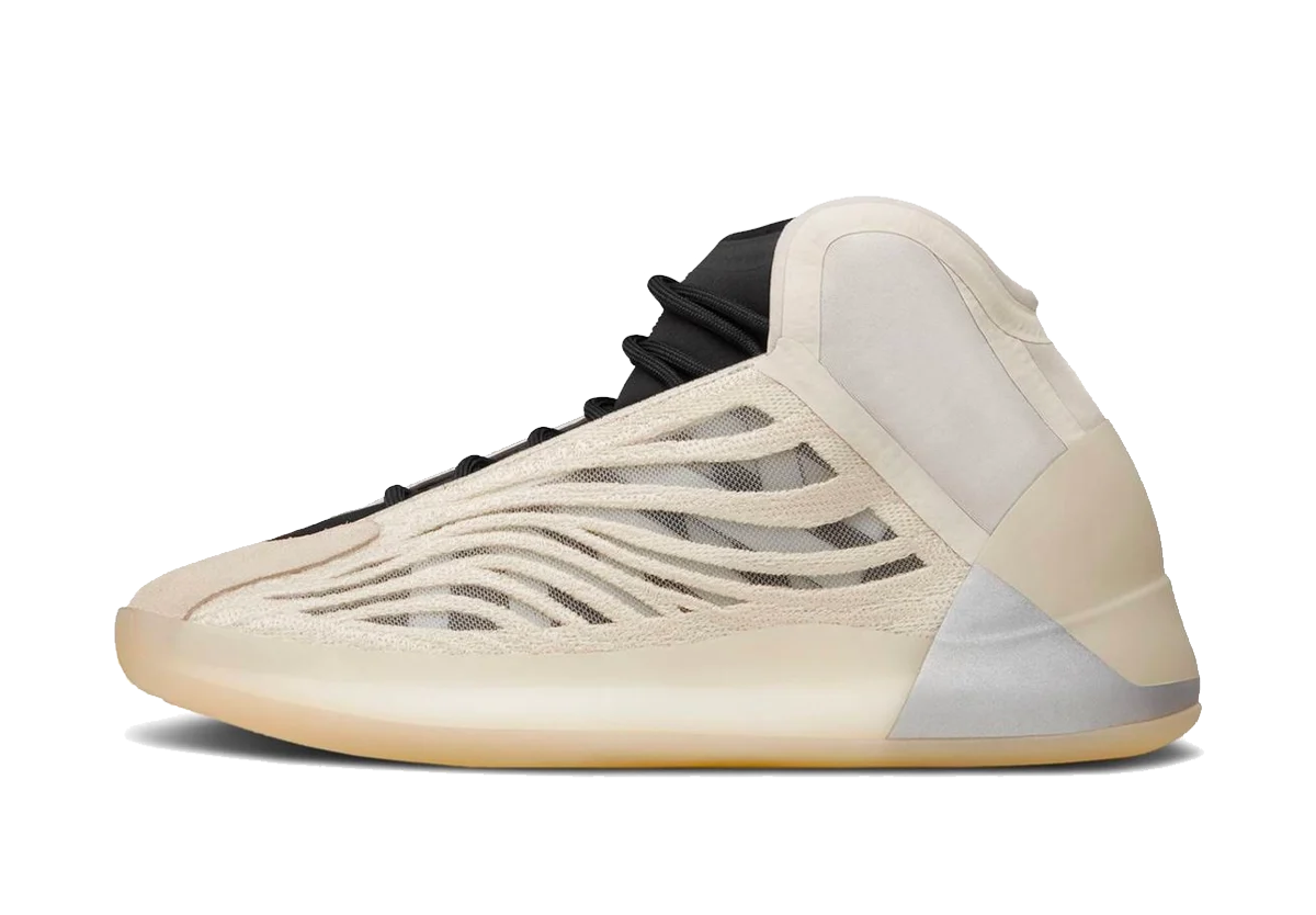 Yeezy QNTM Cream