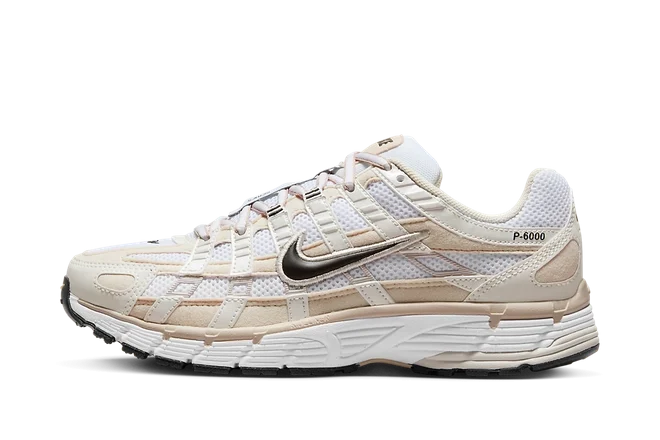 Nike P-6000 'Beige' (W)