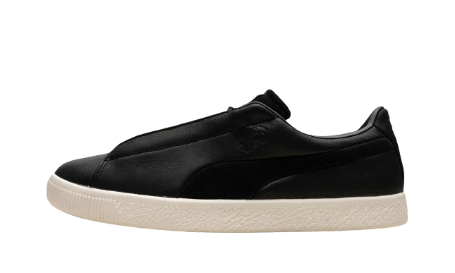 Puma Clyde Gore-Tex nanamica Black