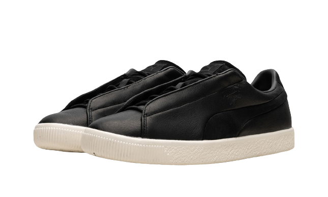 Puma Clyde Gore-Tex nanamica Black - Image 1