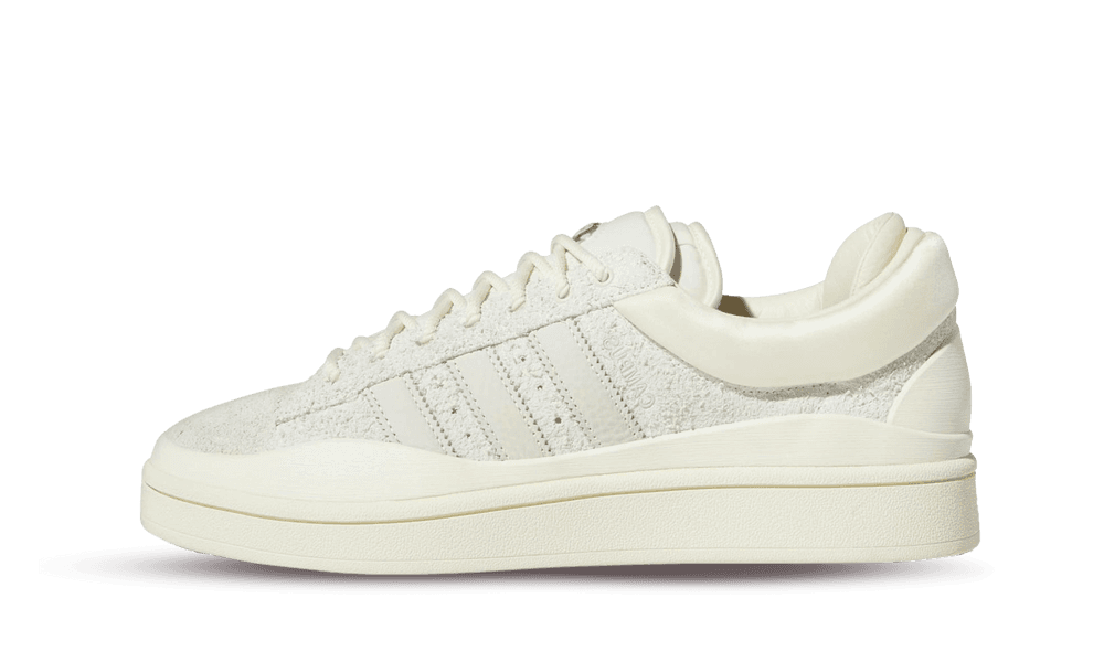 adidas gazelle silver green womens Adidas Bad Bunny Campus (ID2529) – STNDRD ATHLETIC CO main image 1