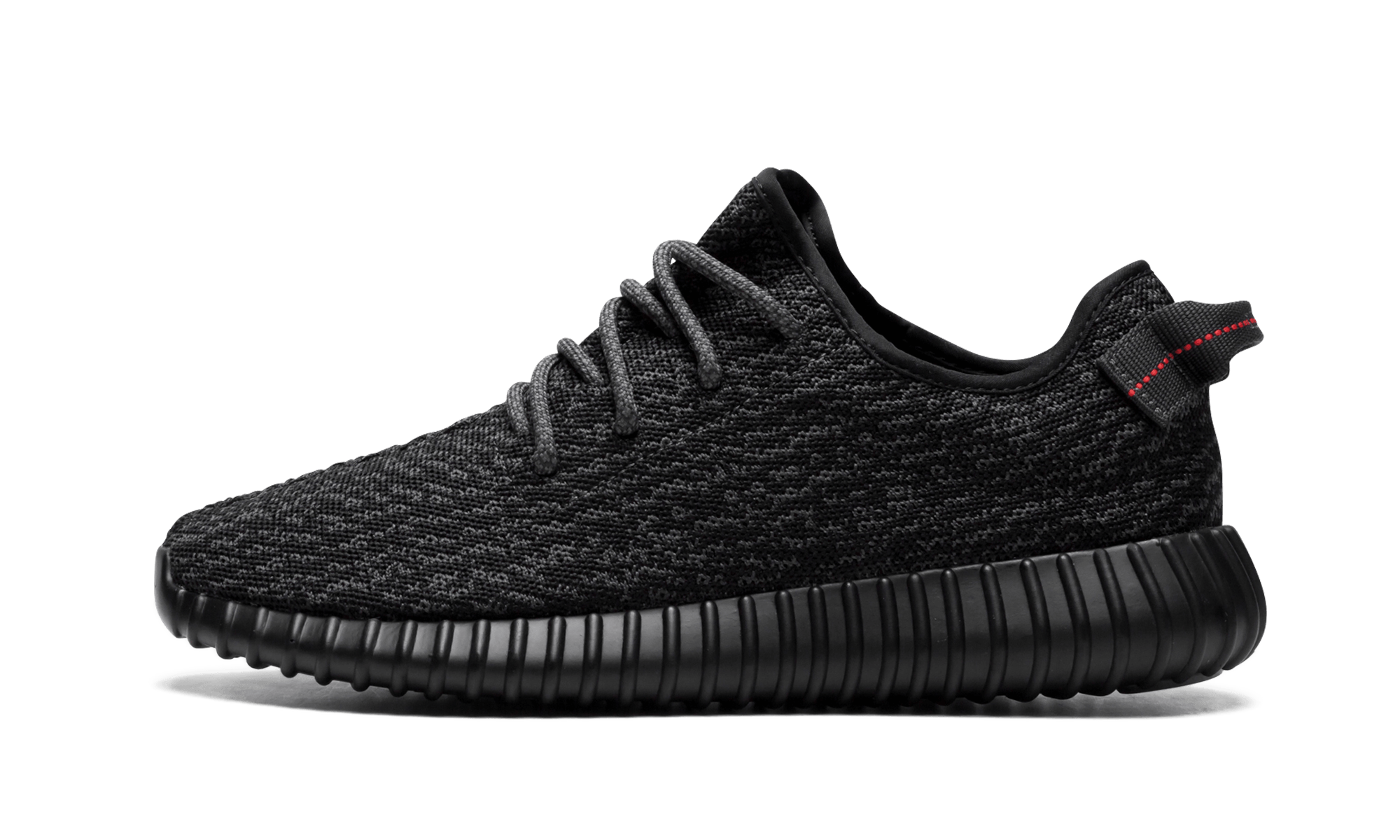 Yeezy Boost 350 Pirate Black (2016/2023)
