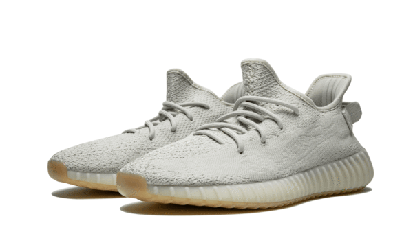 Yeezy Boost 350 V2 Sesame - Image 1