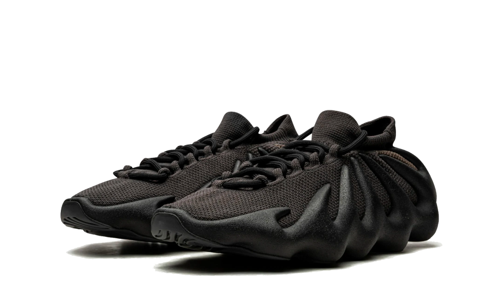 Yeezy 450 Dark Slate - Image 1
