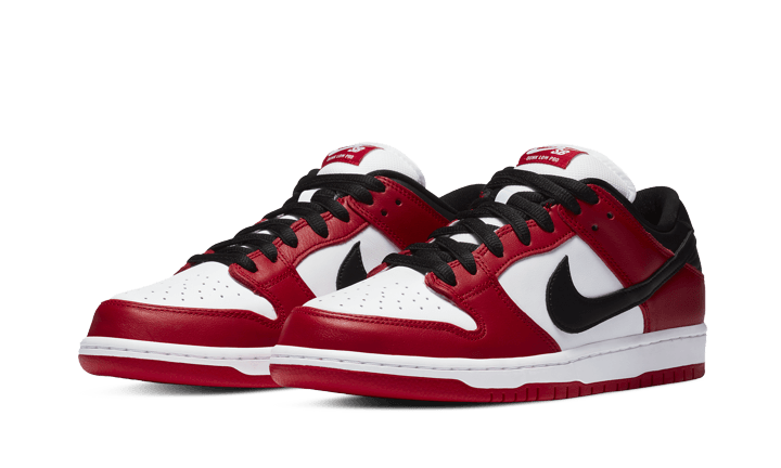 Nike SB Dunk Low Pro Chicago - Image 1