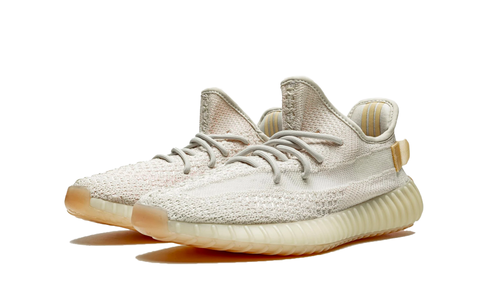 Yeezy Boost 350 V2 Light - Image 1