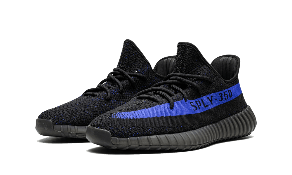 Yeezy Boost 350 V2 Dazzling Blue - Image 1