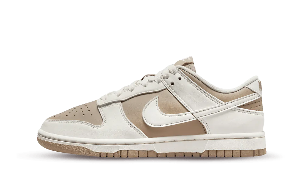 Nike Dunk Low Next Nature Beige Sail (W)
