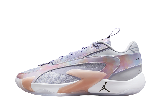 Jordan Luka 2 "Nebula"