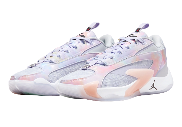 Jordan Luka 2 "Nebula" - Image 1