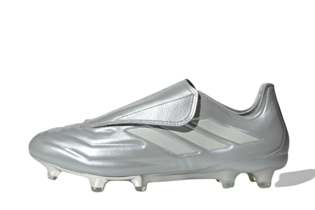 adidas Copa Pure Luxury.1 FG Prada Silver Metallic