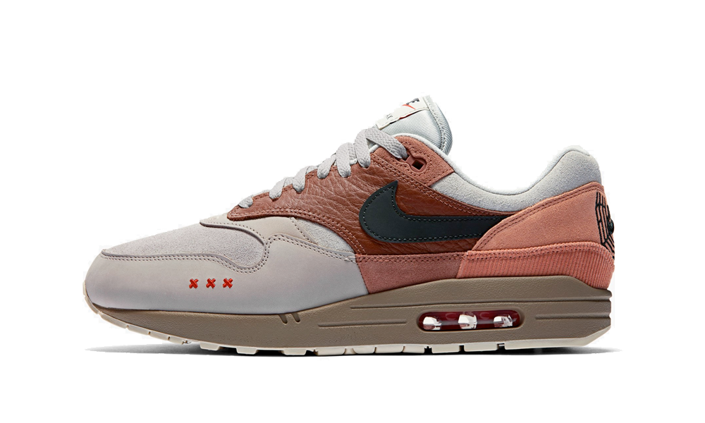 Nike Air Max 1 Amsterdam
