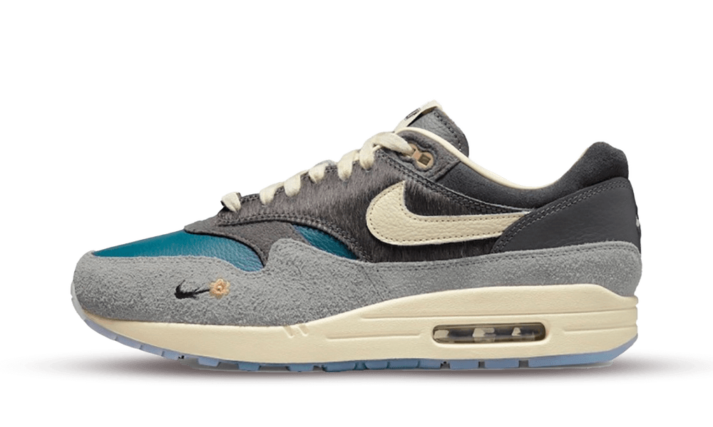 Nike Air Max 1 Kasina Won-Ang Grey