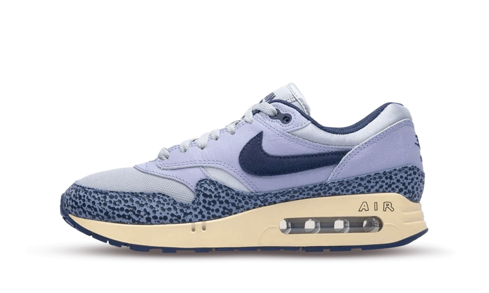 Nike Air Max 1 '86 OG Big Bubble Lost Sketch Blue Safari