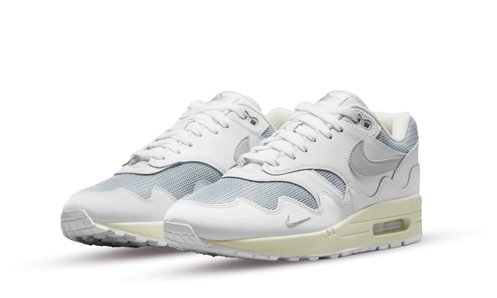 air max 1 waves