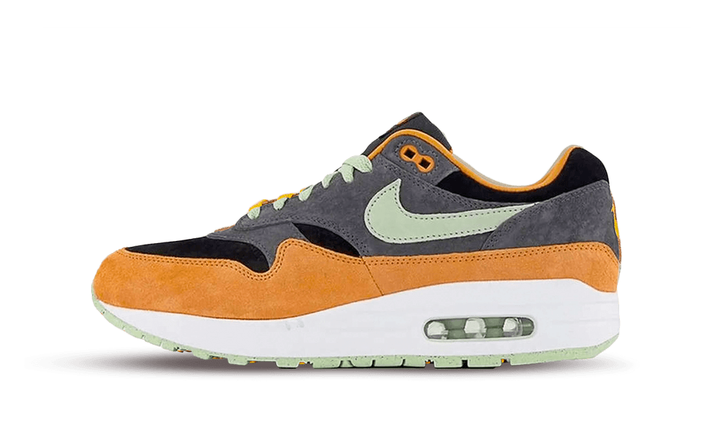 Nike Air Max 1 PRM Duck Honey Dew