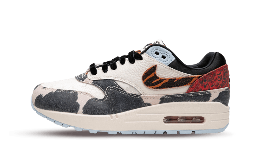 Nike Air Max 1 '87 Great Indoors (W)