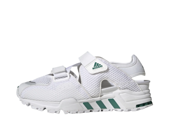 adidas EQT93 Sandal 'Cloud White'