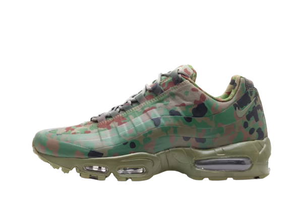 Nike Air Max 95 Country Camo (Japan)