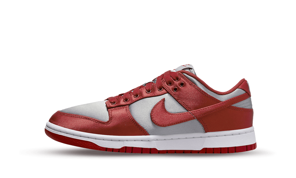 Nike Dunk Low UNLV Satin (W)