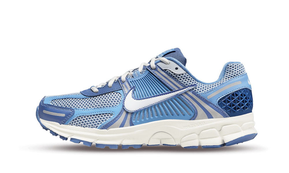 Nike Zoom Vomero 5 Mystic Navy Worn Blue