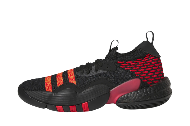 adidas Trae Young 2.0 Atlanta Hawks