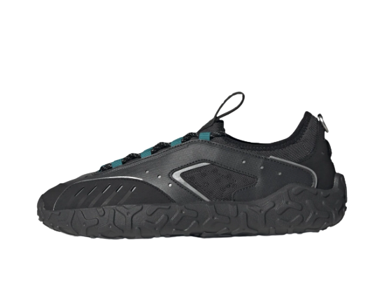 adidas ATRIC23 Core Black Teal