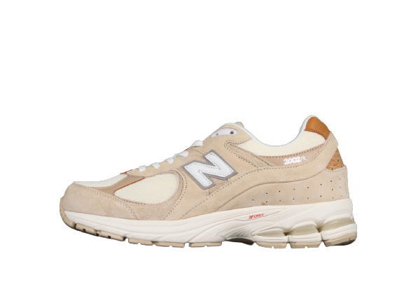 New Balance 2002R Sandstone