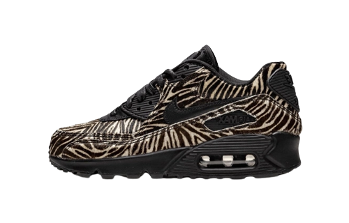 Nike Air Max 90 LX Animal Pack Zebra (W)