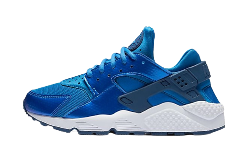 Nike Air Huarache Run Blue Spark (W)