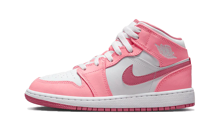 Jordan 1 Mid Valentine's Day (2023) (GS)