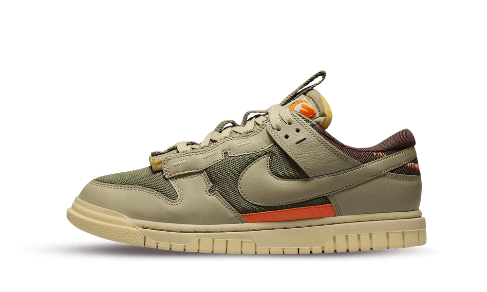 Nike Air Dunk Jumbo Medium Olive