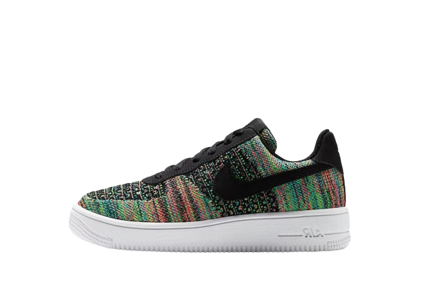 Nike Air Force 1 Flyknit 2.0 Multi-Color (GS)