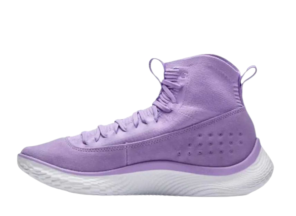 Under Armour Curry 4 Flotro Vivid Lilac