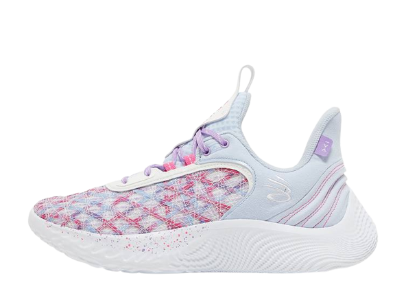 Under Armour Curry Flow 9 For The W