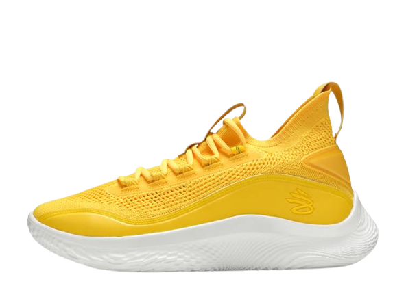 Under Armour Curry Flow 8 Smooth Butter Flow