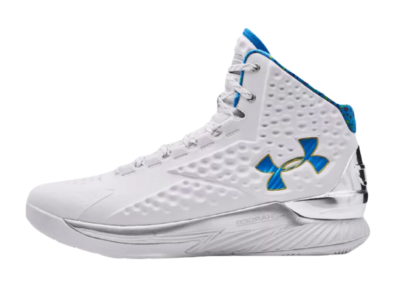 UA Curry 1 Splash Party (2022)